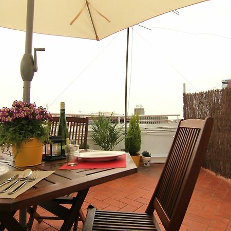 Sugar Barcelona Rentals Екстер'єр фото