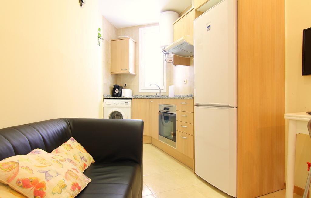 Sugar Barcelona Rentals Екстер'єр фото