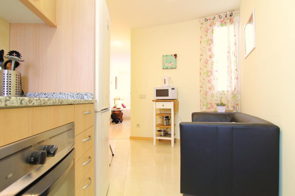 Sugar Barcelona Rentals Екстер'єр фото