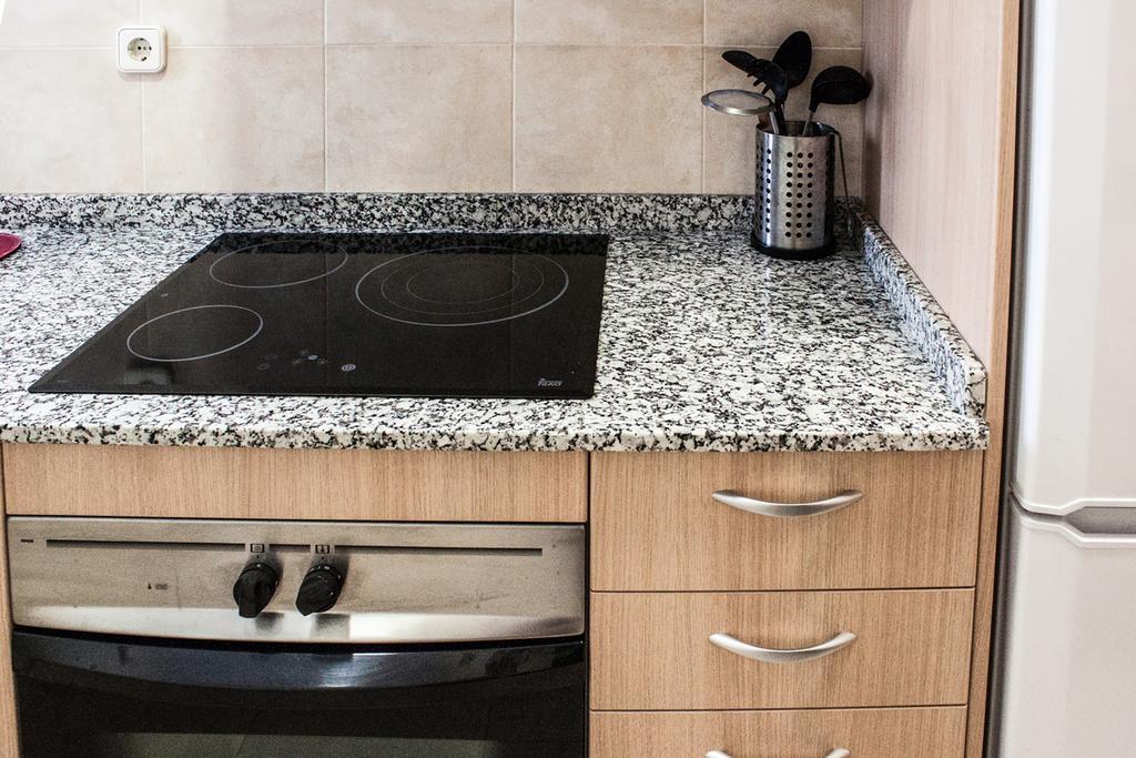 Sugar Barcelona Rentals Екстер'єр фото