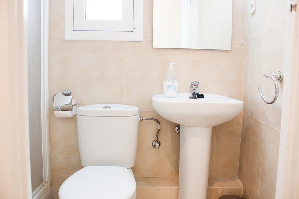 Sugar Barcelona Rentals Екстер'єр фото
