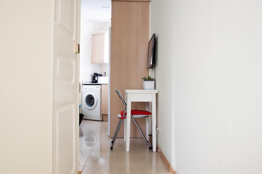 Sugar Barcelona Rentals Екстер'єр фото