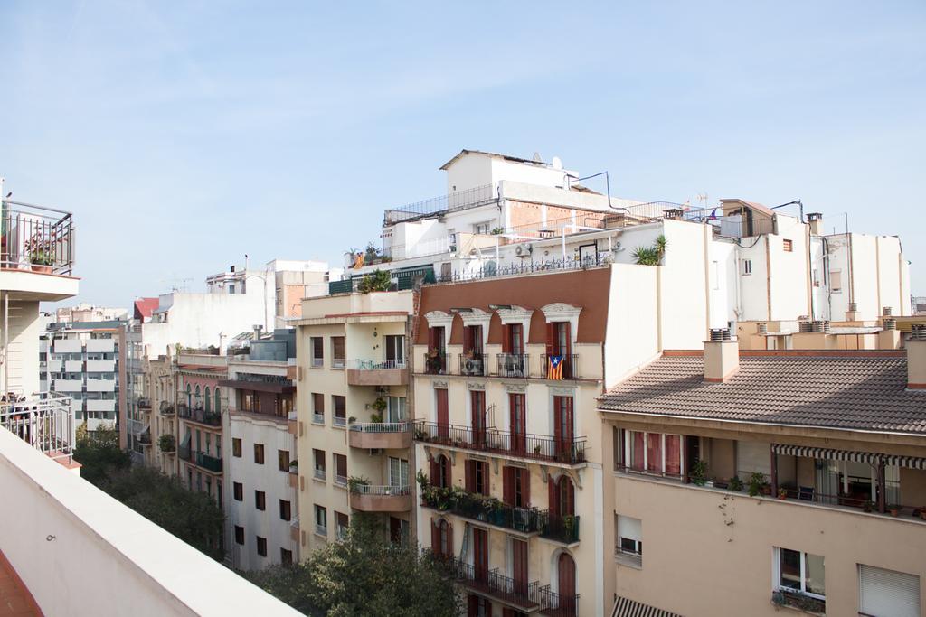 Sugar Barcelona Rentals Екстер'єр фото