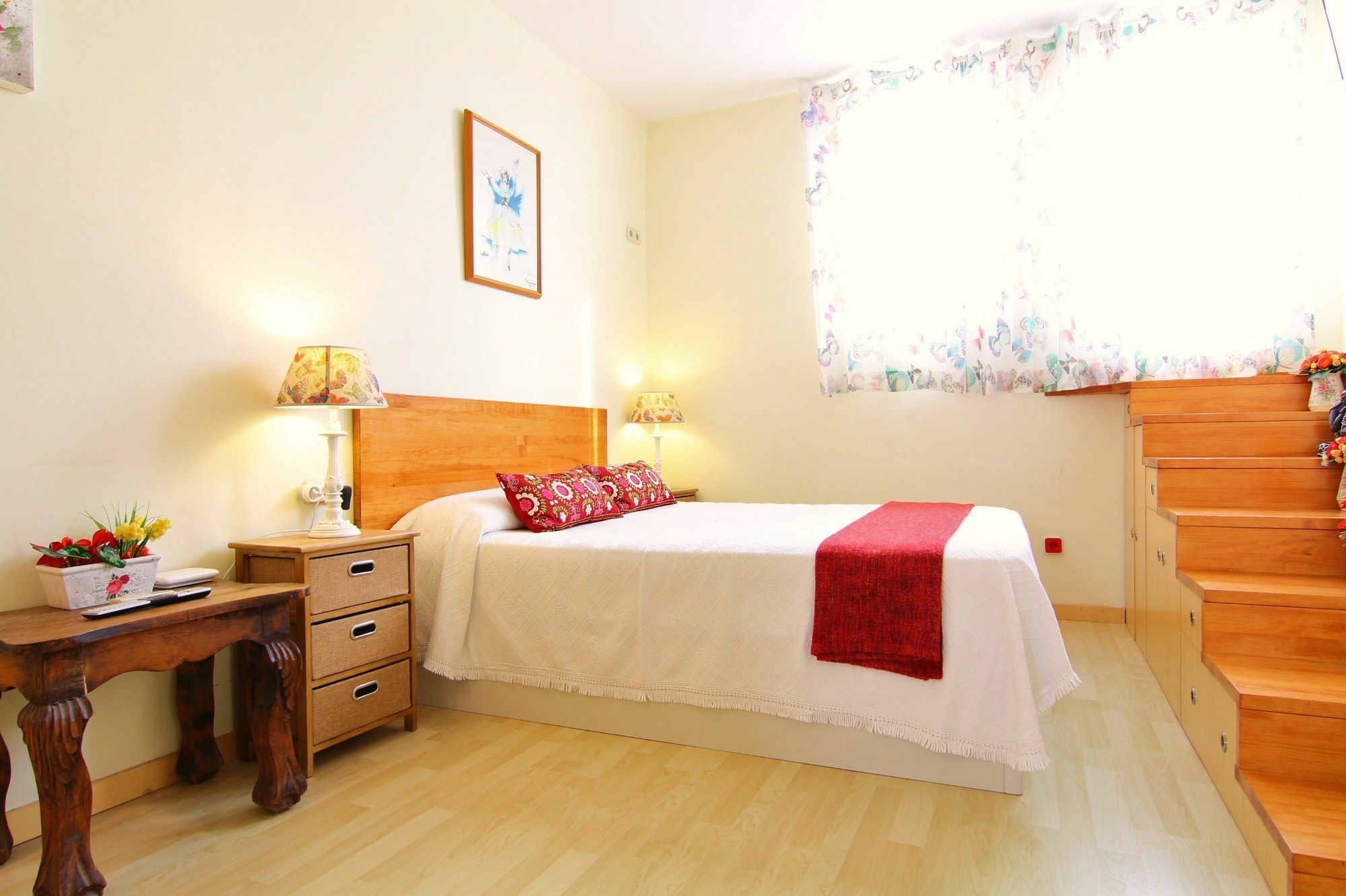 Sugar Barcelona Rentals Екстер'єр фото