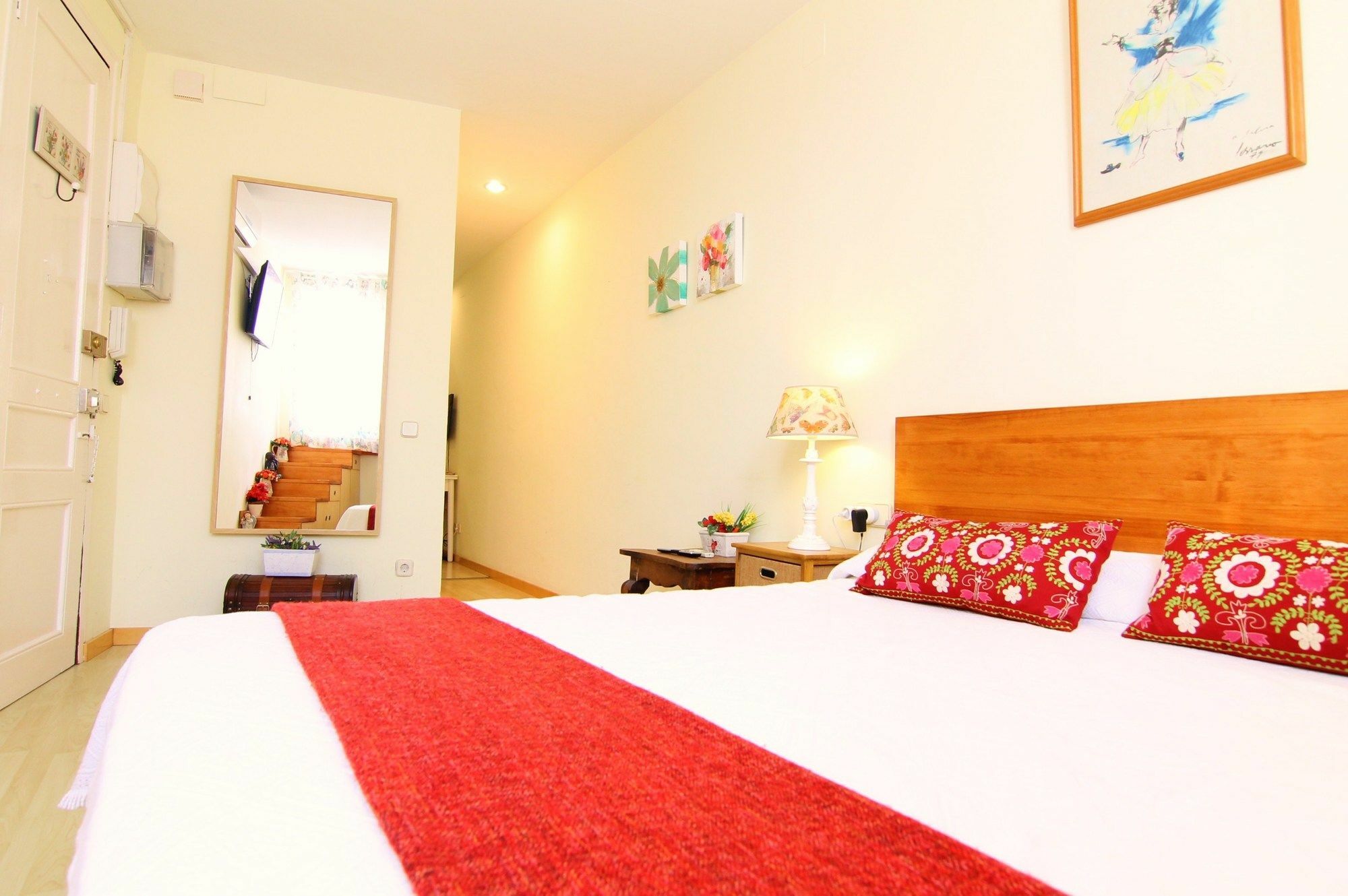 Sugar Barcelona Rentals Екстер'єр фото