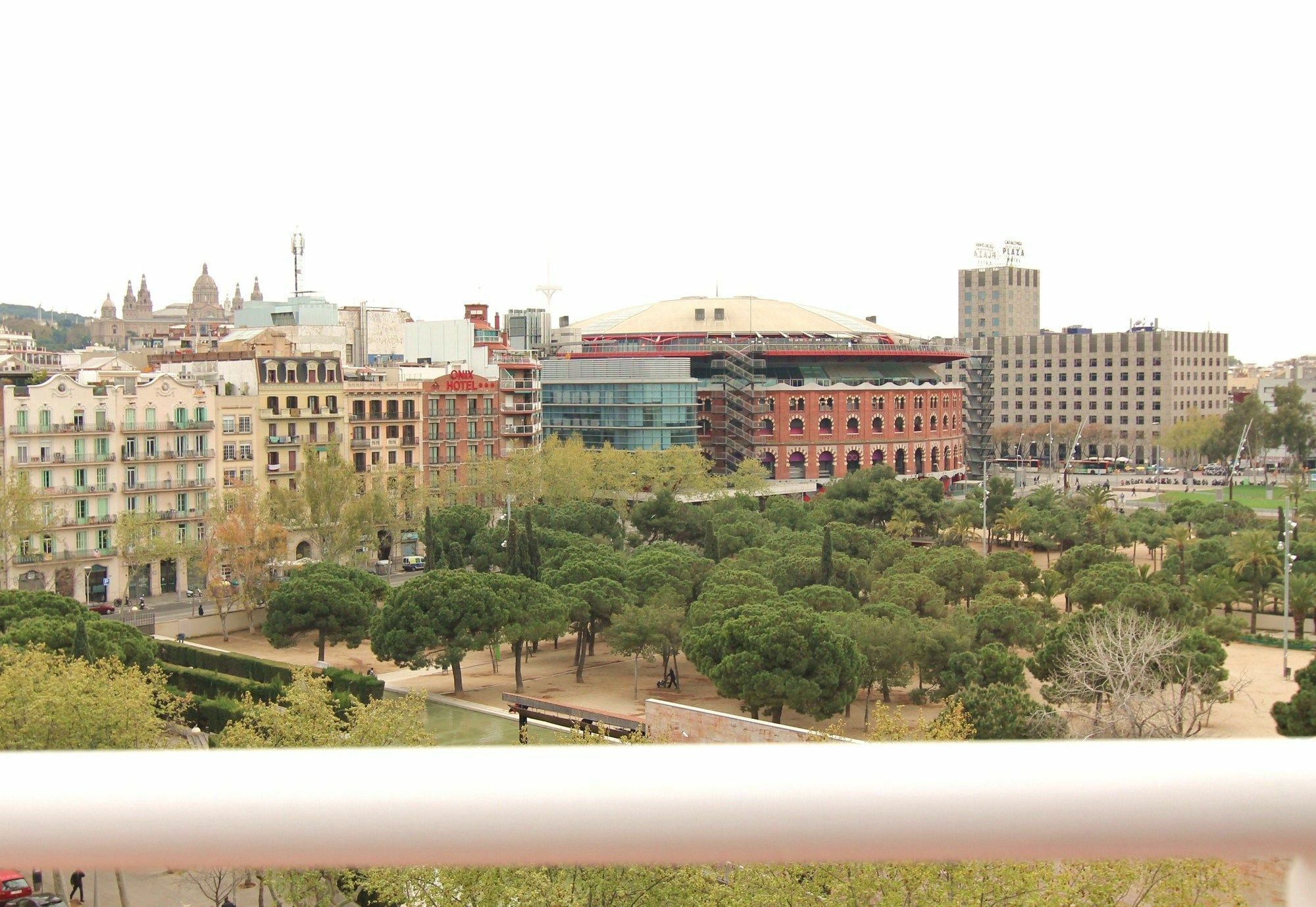 Sugar Barcelona Rentals Екстер'єр фото