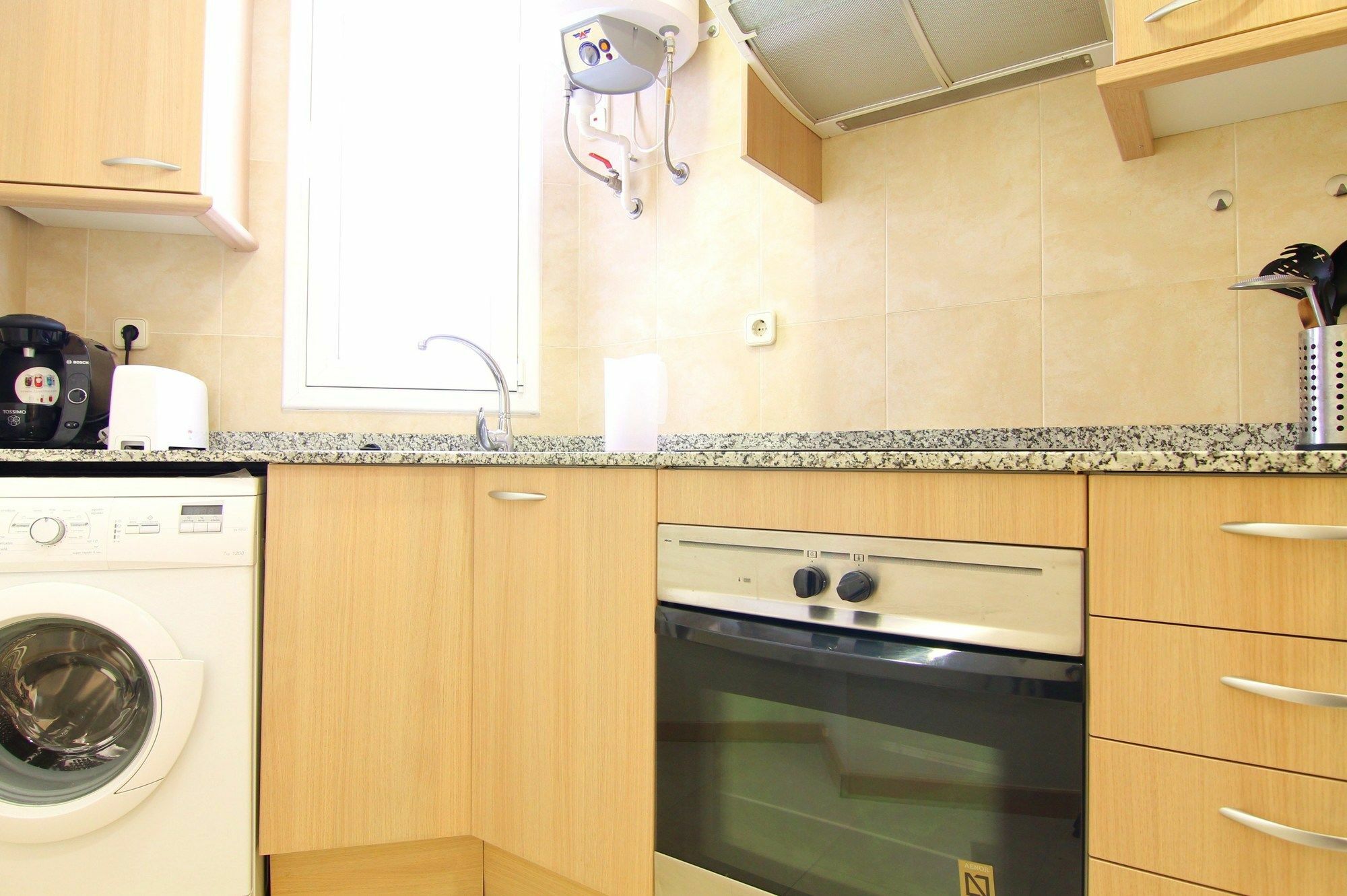Sugar Barcelona Rentals Екстер'єр фото