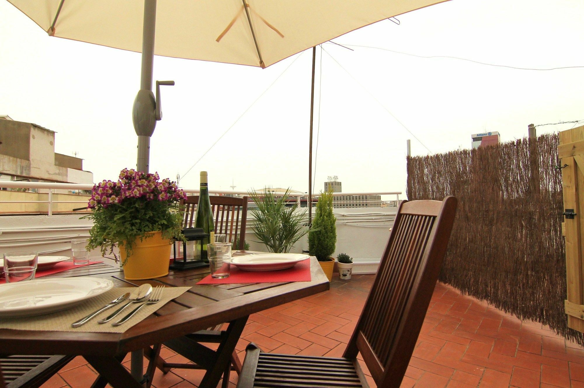 Sugar Barcelona Rentals Екстер'єр фото