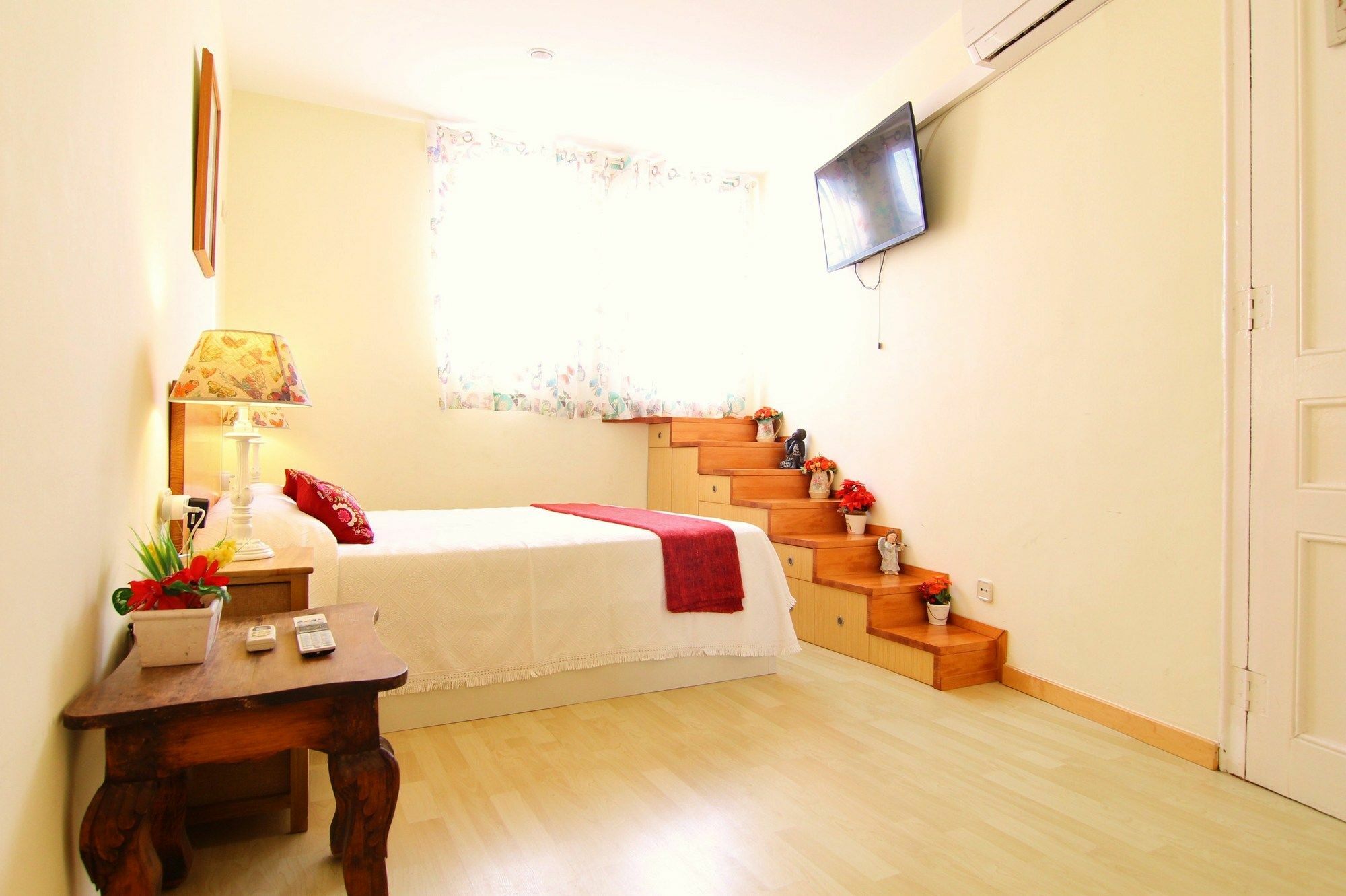 Sugar Barcelona Rentals Екстер'єр фото