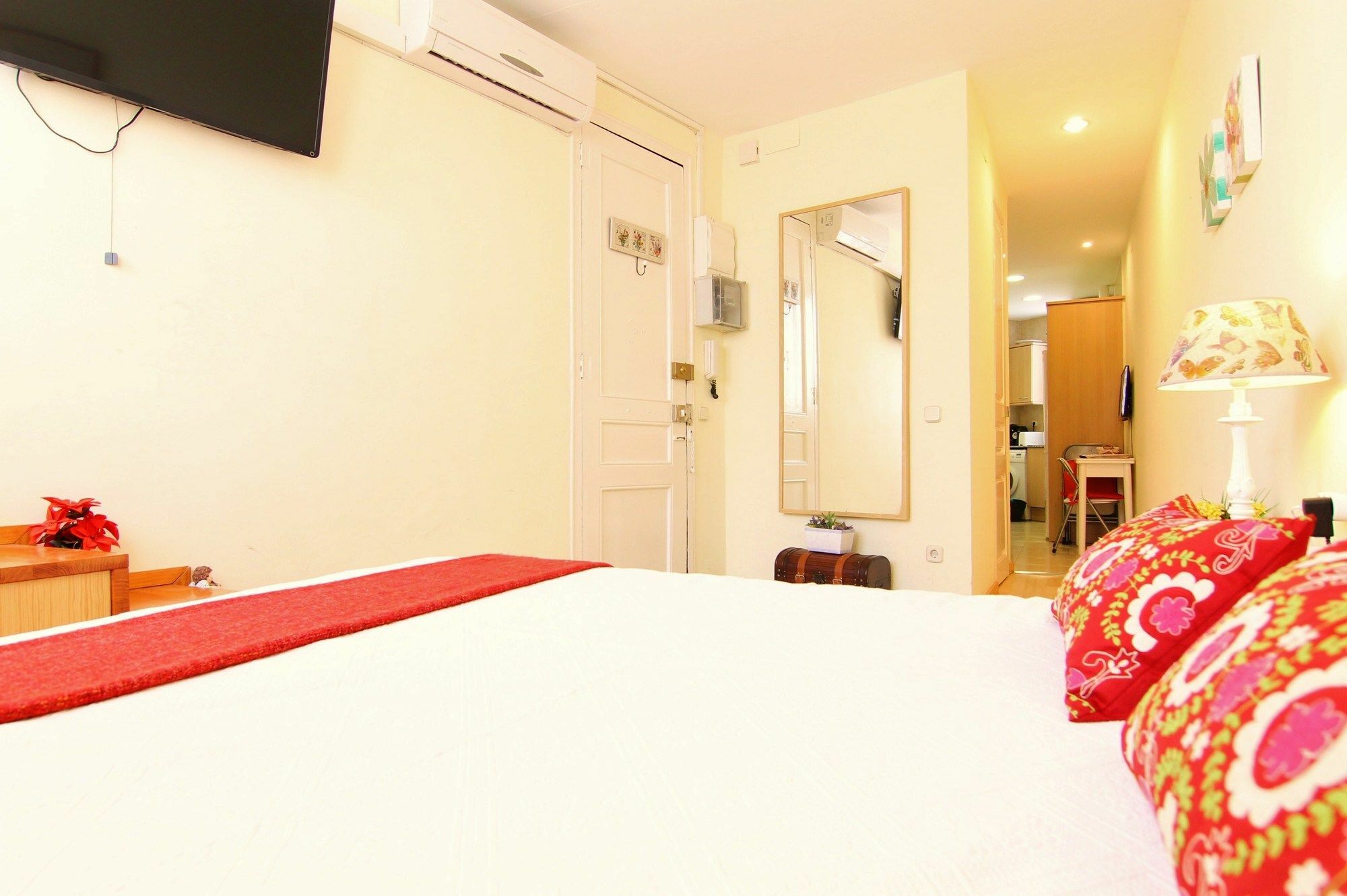 Sugar Barcelona Rentals Екстер'єр фото