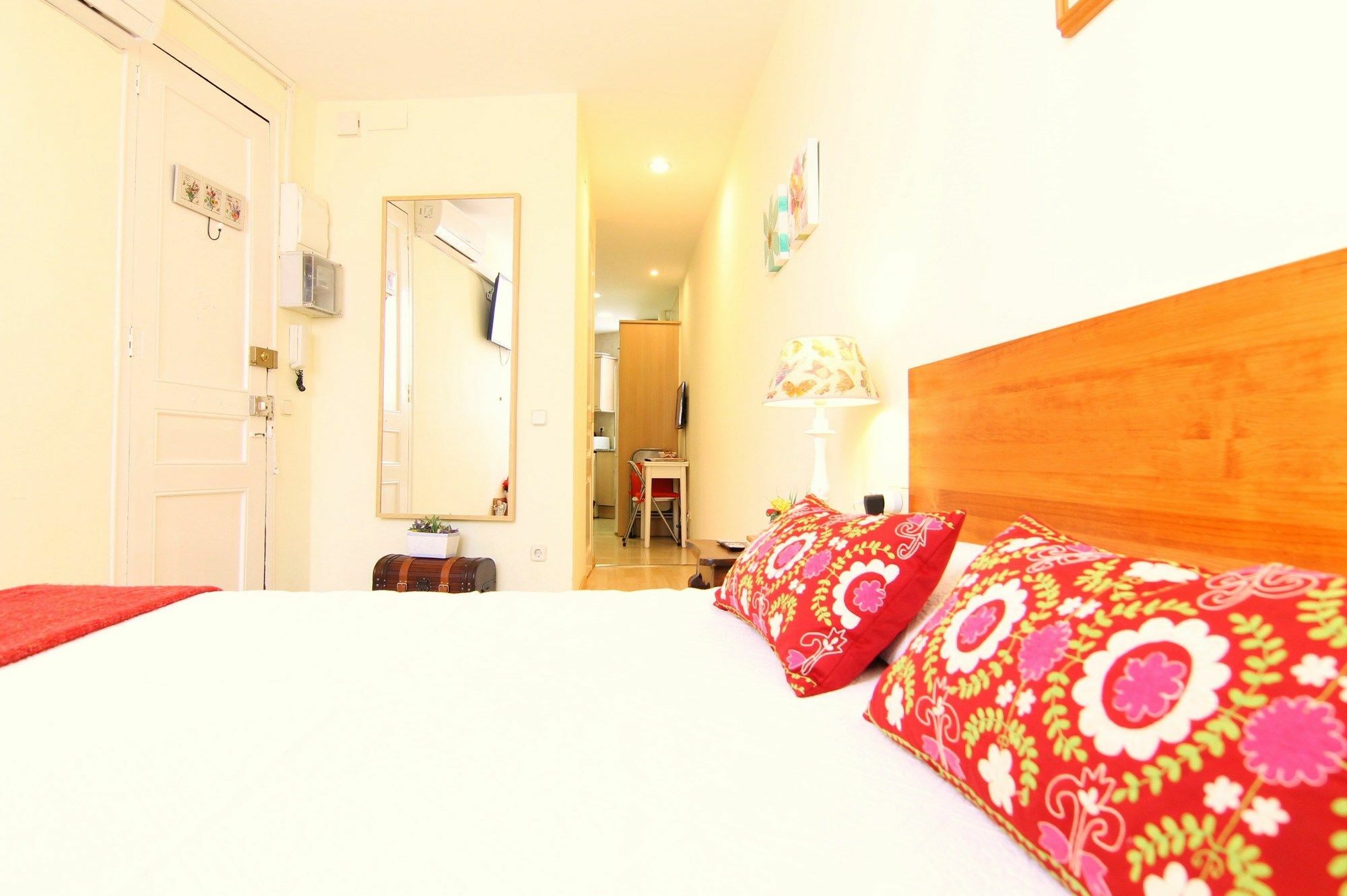 Sugar Barcelona Rentals Екстер'єр фото